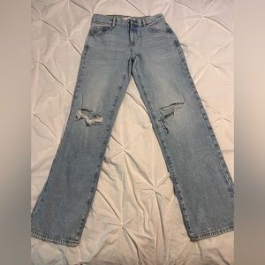 women’s jeans
